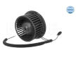 vnitřní ventilátor MEYLE 112 237 0007