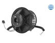 vnitřní ventilátor MEYLE 112 237 0007