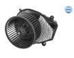 vnitřní ventilátor MEYLE 112 237 0009
