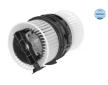 vnitřní ventilátor MEYLE 16-12 237 0004