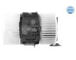 vnitřní ventilátor MEYLE 16-12 237 0004