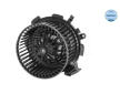 vnitřní ventilátor MEYLE 16-12 237 0006