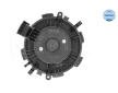 vnitřní ventilátor MEYLE 16-12 237 0006