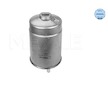palivovy filtr MEYLE 16-14 323 0017