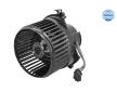 vnitřní ventilátor MEYLE 312 237 0004