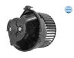vnitřní ventilátor MEYLE 312 237 0004