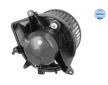 vnitřní ventilátor MEYLE 312 237 0007