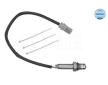 Lambda sonda MEYLE 314 803 0019
