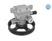 Hydraulické čerpadlo pre riadenie MEYLE 32-14 631 0004