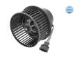 Vnútorný ventilátor MEYLE 512 237 0001