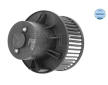 Vnútorný ventilátor MEYLE 512 237 0001