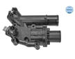 Termostat, chladivo MEYLE 53-28 228 0000