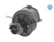 vnitřní ventilátor MEYLE 612 237 0000