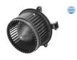 vnitřní ventilátor MEYLE 612 237 0001