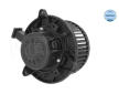 vnitřní ventilátor MEYLE 612 237 0001