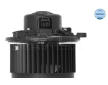 vnitřní ventilátor MEYLE 612 237 0001