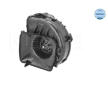 vnitřní ventilátor MEYLE 612 237 0002