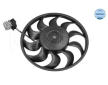 Větrák, chlazení motoru MEYLE 614 236 0015