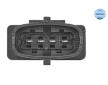 Lambda sonda MEYLE 614 803 0000