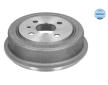 Brzdový bubon MEYLE 615 523 6002
