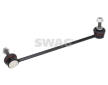 Tyc/vzpera, stabilisator SWAG 11 94 0956
