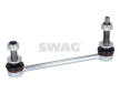 Tyc/vzpera, stabilisator SWAG 13 94 8001