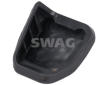 Povrchová vrstva pedálu, brzdový pedál SWAG 20 91 4597