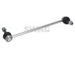Tyč/vzpěra, stabilizátor SWAG 20 92 7200