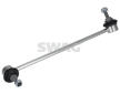 Tyč/vzpěra, stabilizátor SWAG 20 94 0893