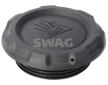 Uzavírací víčko SWAG 30 10 3522