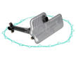 Sada hydraulickeho filtru, automaticka prevodovka SWAG 30 10 5948