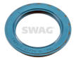 Tesnici krouzek hridele, lozisko kola SWAG 30 90 5004
