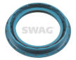 Tesnici krouzek hridele, lozisko kola SWAG 30 90 5004