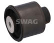 Zavěšení, tělo nápravy SWAG 30 92 9664