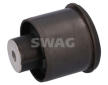 Zavěšení, tělo nápravy SWAG 30 92 9664