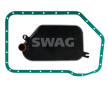 Sada hydraulického filtru, automatická převodovka SWAG 30 94 3664