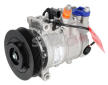 Kompresor, klimatizace SWAG 30 94 5217