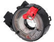 Vinuta pruzina, airbag SWAG 30 94 6760