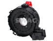 Vinuta pruzina, airbag SWAG 30 94 6760