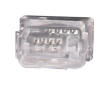 Vinuta pruzina, airbag SWAG 30 94 6760