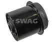 Zavěšení, tělo nápravy SWAG 33 10 0030