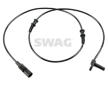 Snímač, počet otáček kol SWAG 33 10 0511