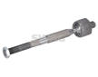 Axiální kloub, příčné táhlo řízení SWAG 33 10 1543