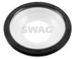 Těsnicí kroužek hřídele, klikový hřídel SWAG 33 10 3658