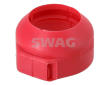Uzavírací / ochranný kryt SWAG 33 10 4391