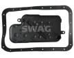 Sada hydraulickeho filtru, automaticka prevodovka SWAG 33 10 5100
