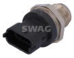 Snímač, tlak paliva SWAG 33 10 6747