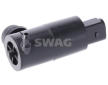 Vodní čerpadlo ostřikovače, čistění skel SWAG 33 10 6817
