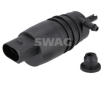 Vodní čerpadlo ostřikovače, čistění skel SWAG 33 10 6835