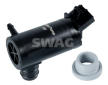 Vodní čerpadlo ostřikovače, čistění skel SWAG 33 10 6844